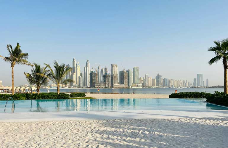 Can You Wear A Bikini In Dubai?