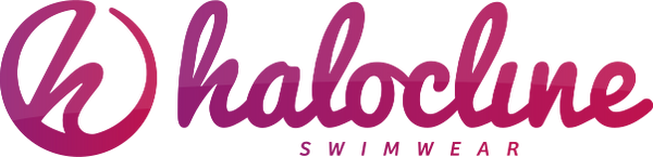 Halocline Swimwear