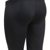 Halocline Mens Classic Jammer - Black