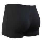 Halocline Mens Classic Swim Trunk - Black