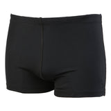 Halocline Mens Classic Swim Trunk - Black