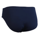 Halocline Mens Classic Swim Brief - Navy