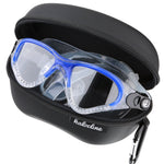 Halocline Premium Swimming Goggles Case
