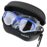 Halocline Premium Swimming Goggles Case