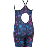 Halocline Girls Shard Legsuit