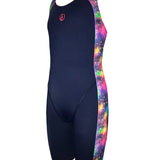 Halocline Girls Galaxy Kneesuit