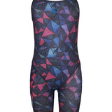 Halocline Girls Shard Legsuit