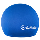 Polyester Swim Cap - Royal Blue