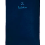 Microfibre Swim Towel - Large / Navy