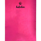 Microfibre Swim Towel - Large / Fuchsia