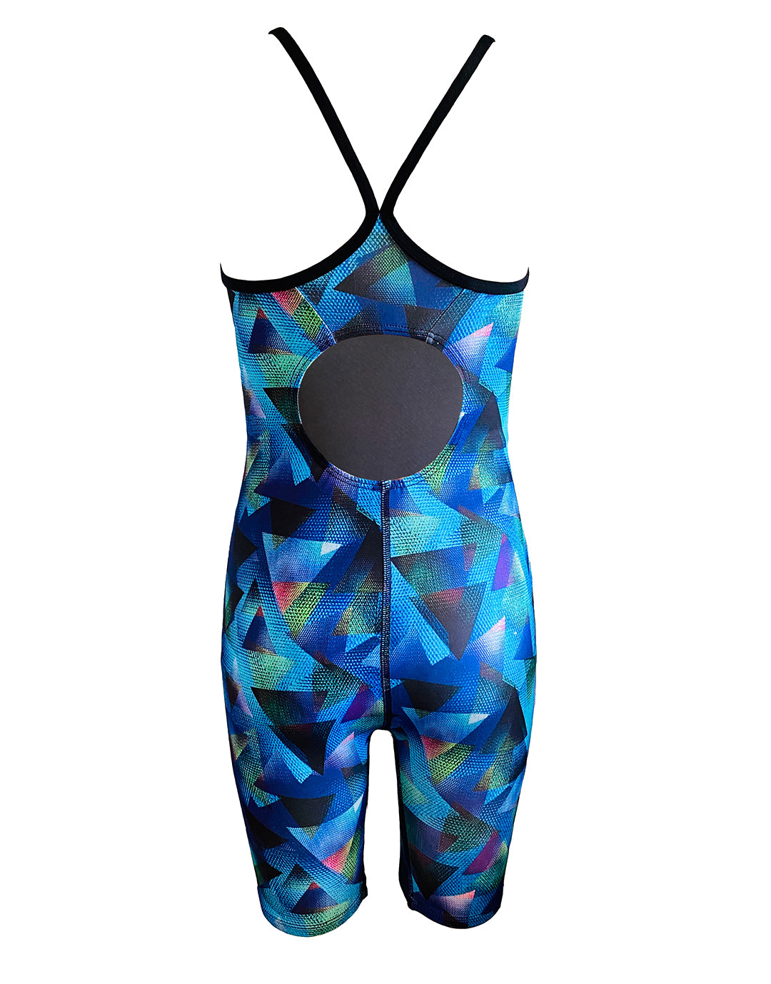 Halocline Girls Futuristic Legsuit