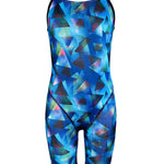 Halocline Girls Futuristic Legsuit