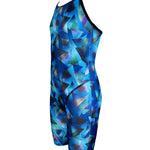 Halocline Girls Futuristic Legsuit