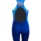 Halocline Girls Gemini Galaxy Kneesuit