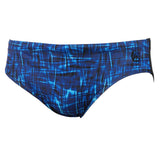 Halocline Electrocheck Brief