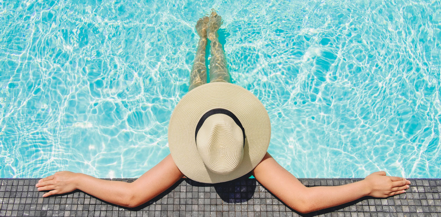 Best Swimsuit For Big Thighs