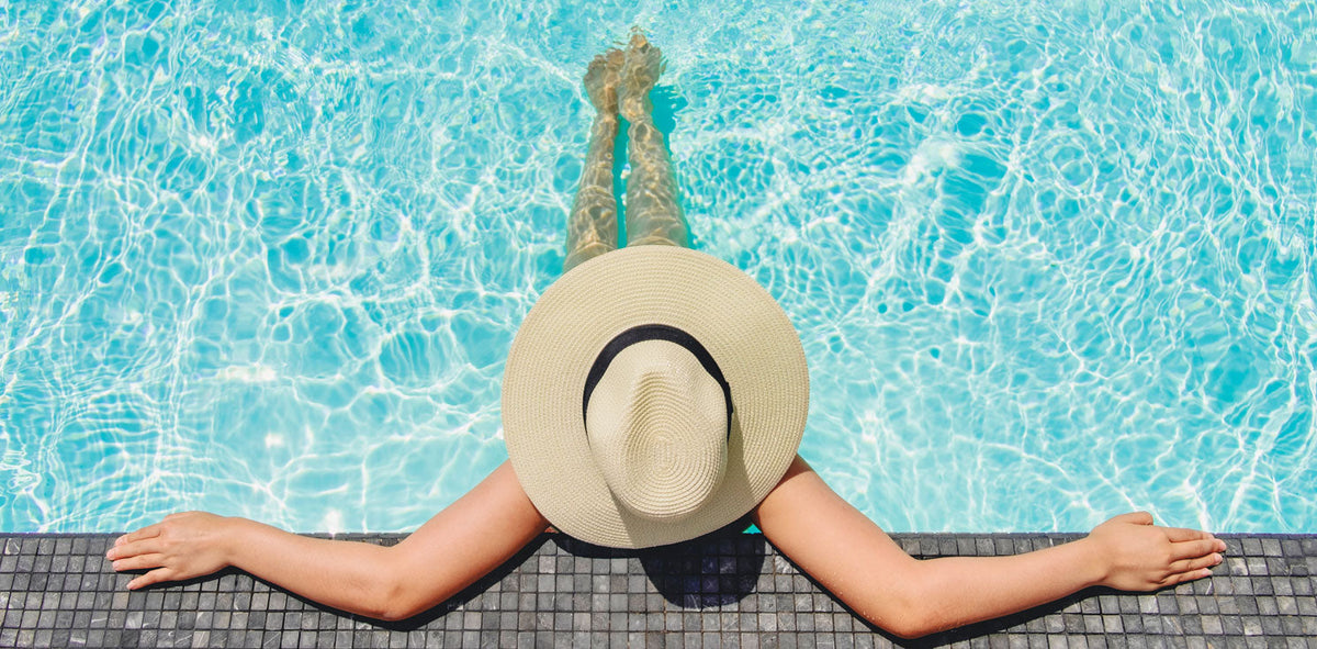 Best Swimsuit For Big Thighs