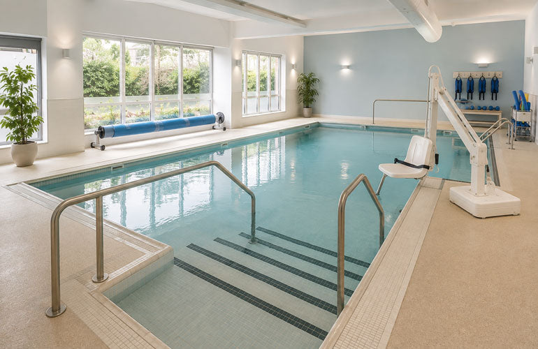 Best Swimsuits for Hydrotherapy