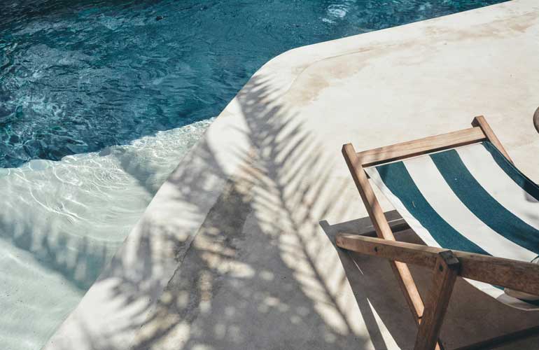 Can Pool Water Make You Ill