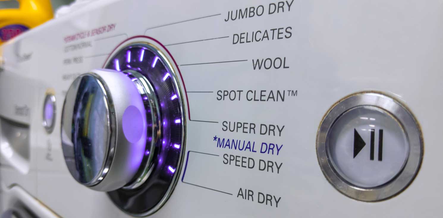 Can You Put Swimsuits In The Dryer?