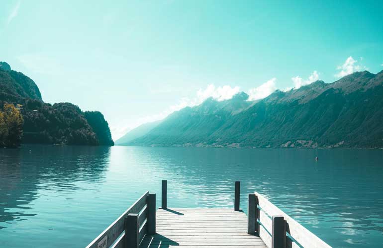 Can You Swim in Lake Como?