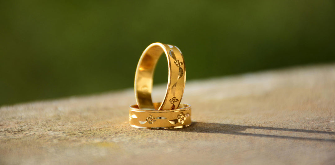 Can You Wear Gold In The Pool? Halocline Swimwear