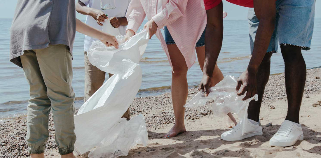 Eco Friendly Swimwear & Sustainable Swimwear Halocline Swimwear