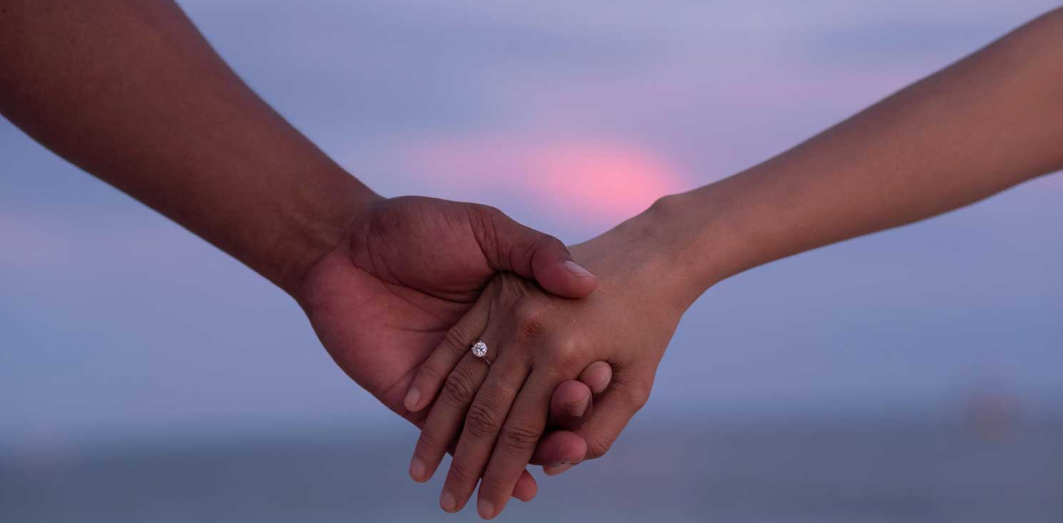 Can I Wear My Engagement Ring In The Pool?