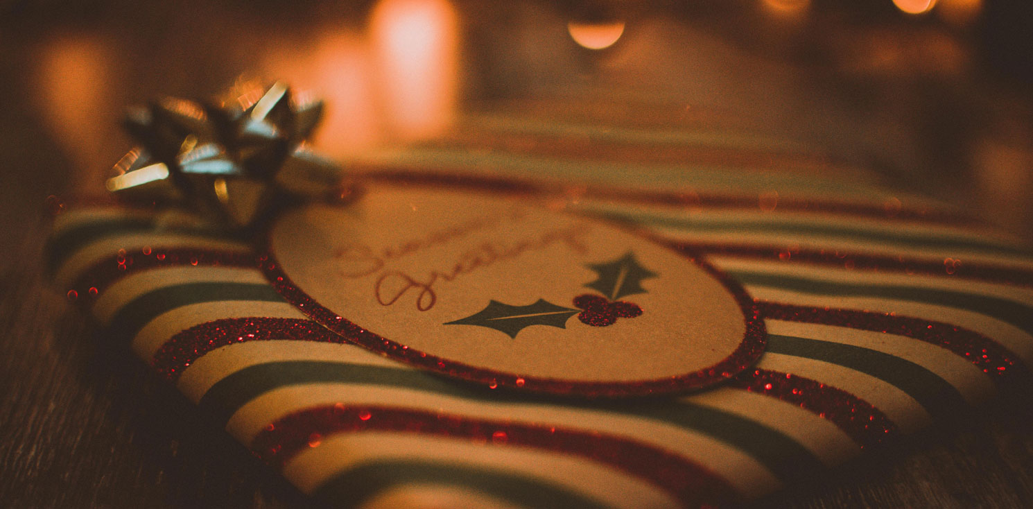 Christmas Gift Guide 2025