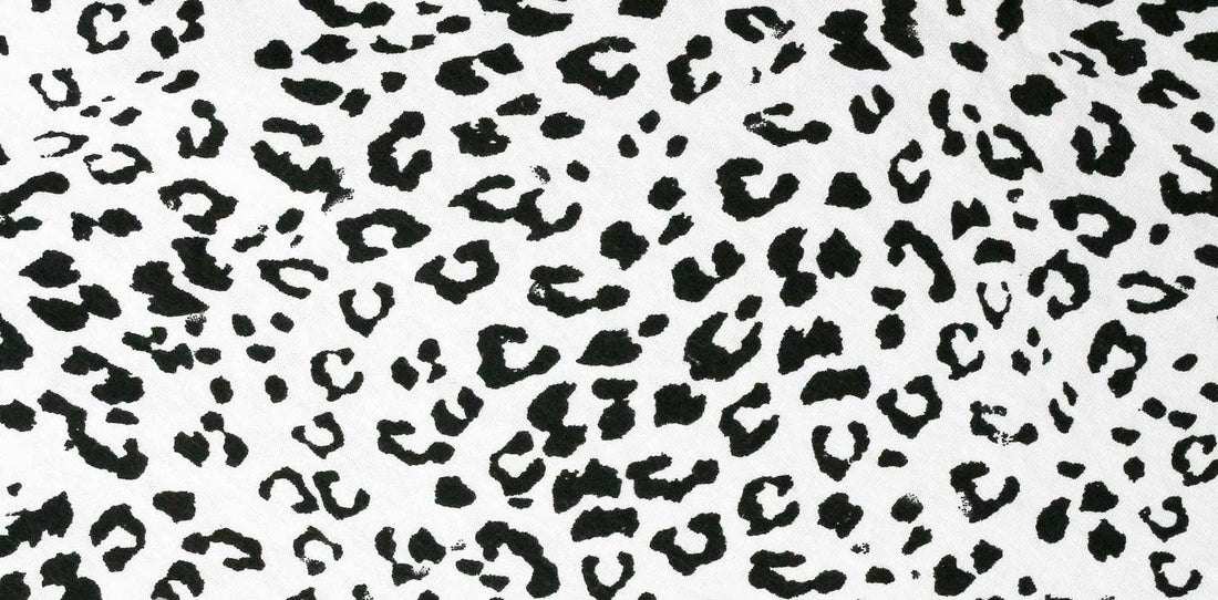 Leopard Print Swimsuits