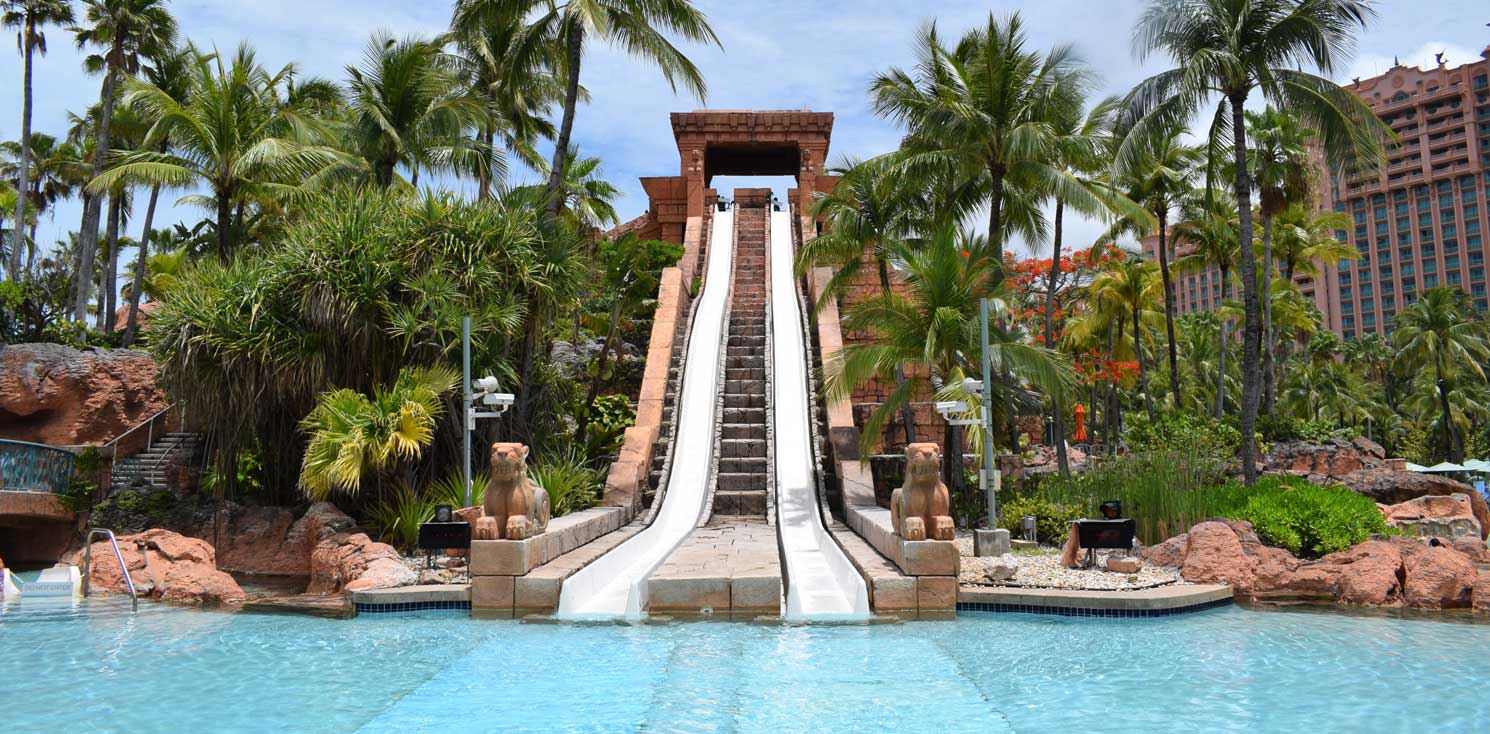 The Best Swimsuits For A Water Park