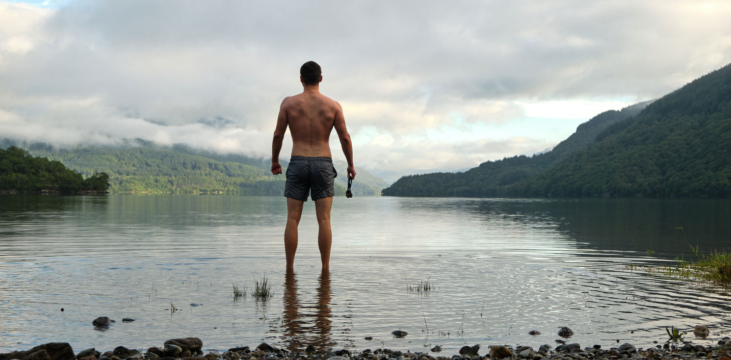The 15 Best Places for Wild Swimming in the UK