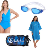 Ava Costume with Accessories