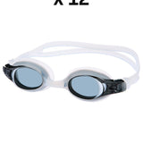 Streamline Plus Goggle Quantity Pack
