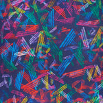 Halocline Girls Kaleidoscopic Swimsuit