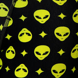 Halocline Boys Mad Martian Allover Jammer