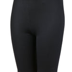 Halocline Boys Classic Jammer - Black