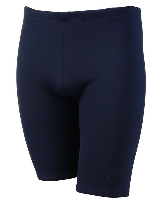 Halocline Mens Classic Jammer - Navy