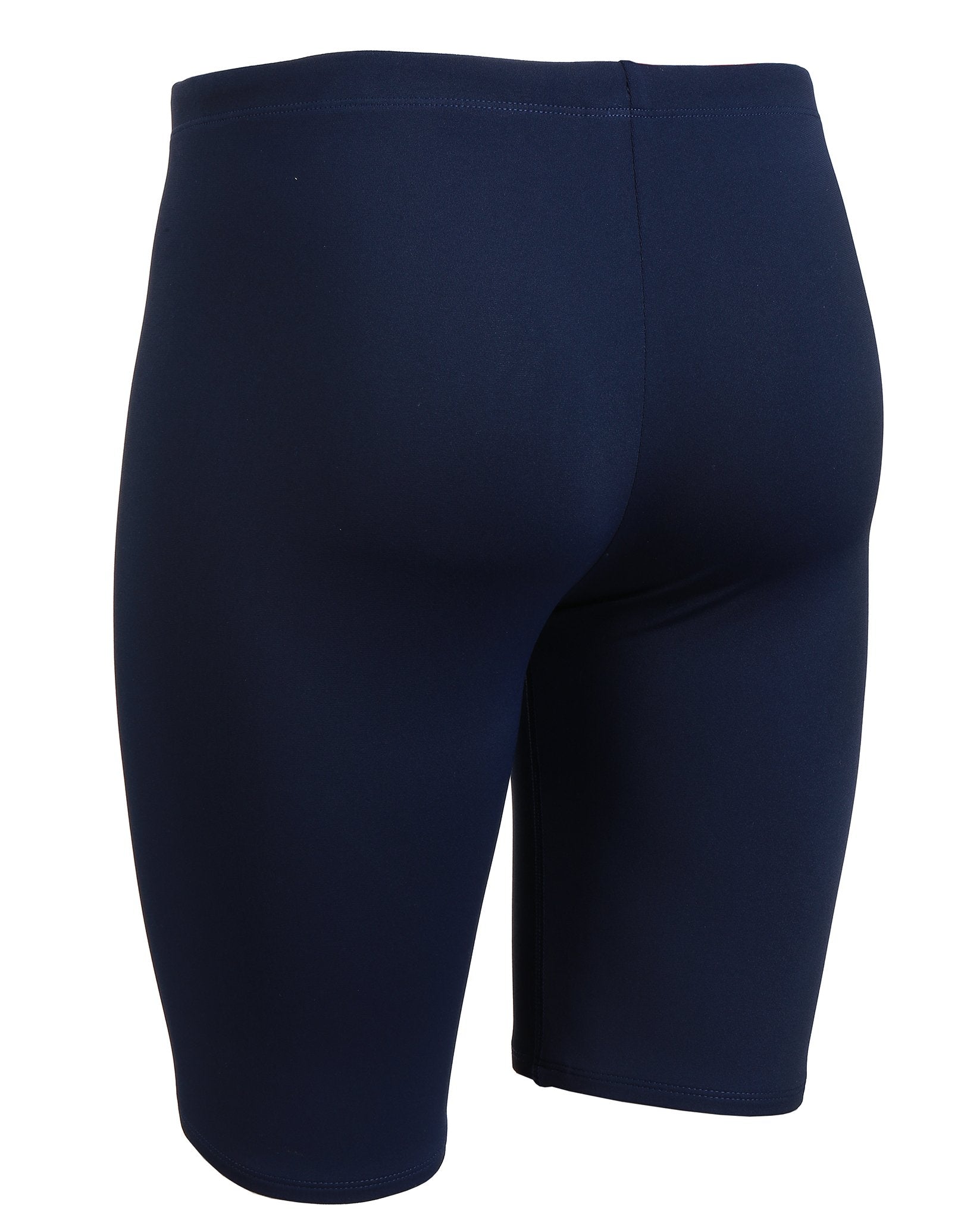Halocline Mens Classic Jammer - Navy