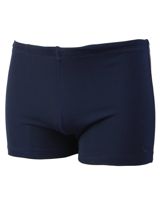 Halocline Mens Classic Swim Trunk - Navy