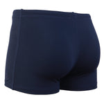 Halocline Mens Classic Swim Trunk - Navy
