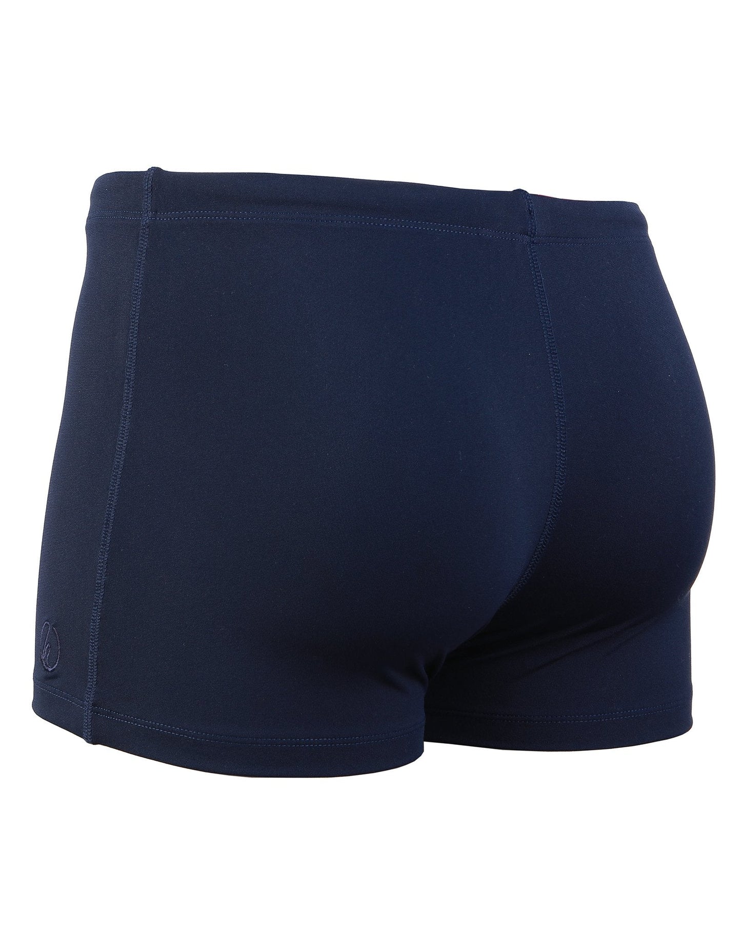 Halocline Mens Classic Swim Trunk - Navy