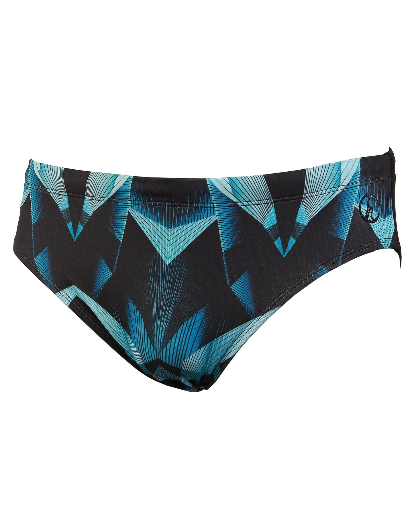 Halocline Galactic Swim Brief