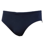 Halocline Mens Classic Swim Brief - Navy