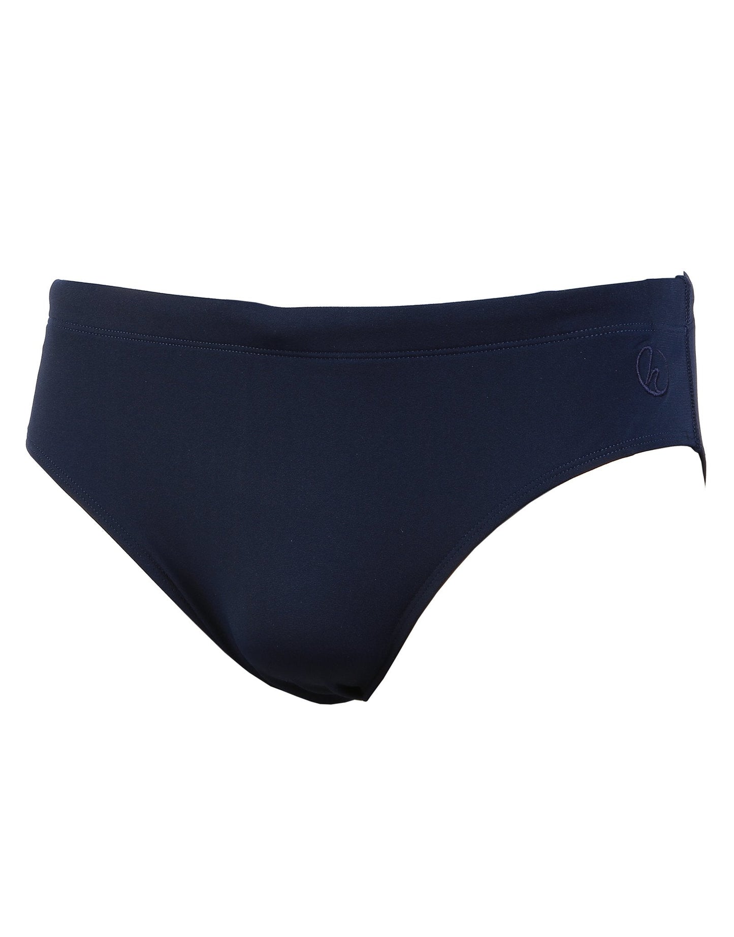 Halocline Mens Classic Swim Brief - Navy