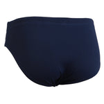 Halocline Mens Classic Swim Brief - Navy
