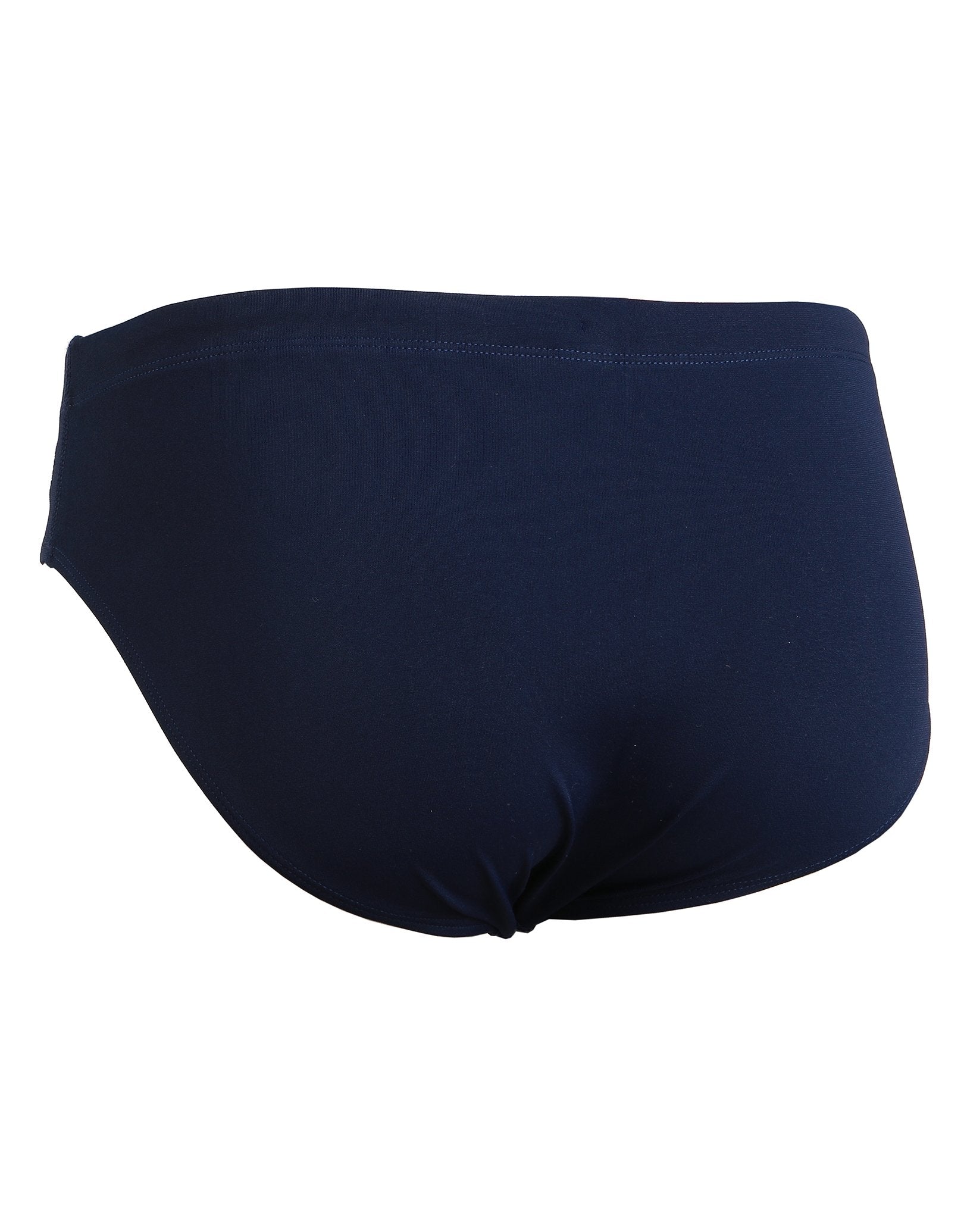 Halocline Mens Classic Swim Brief - Navy