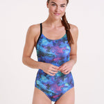 Halocline Cosmic Swimsuit