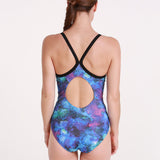Halocline Cosmic Swimsuit