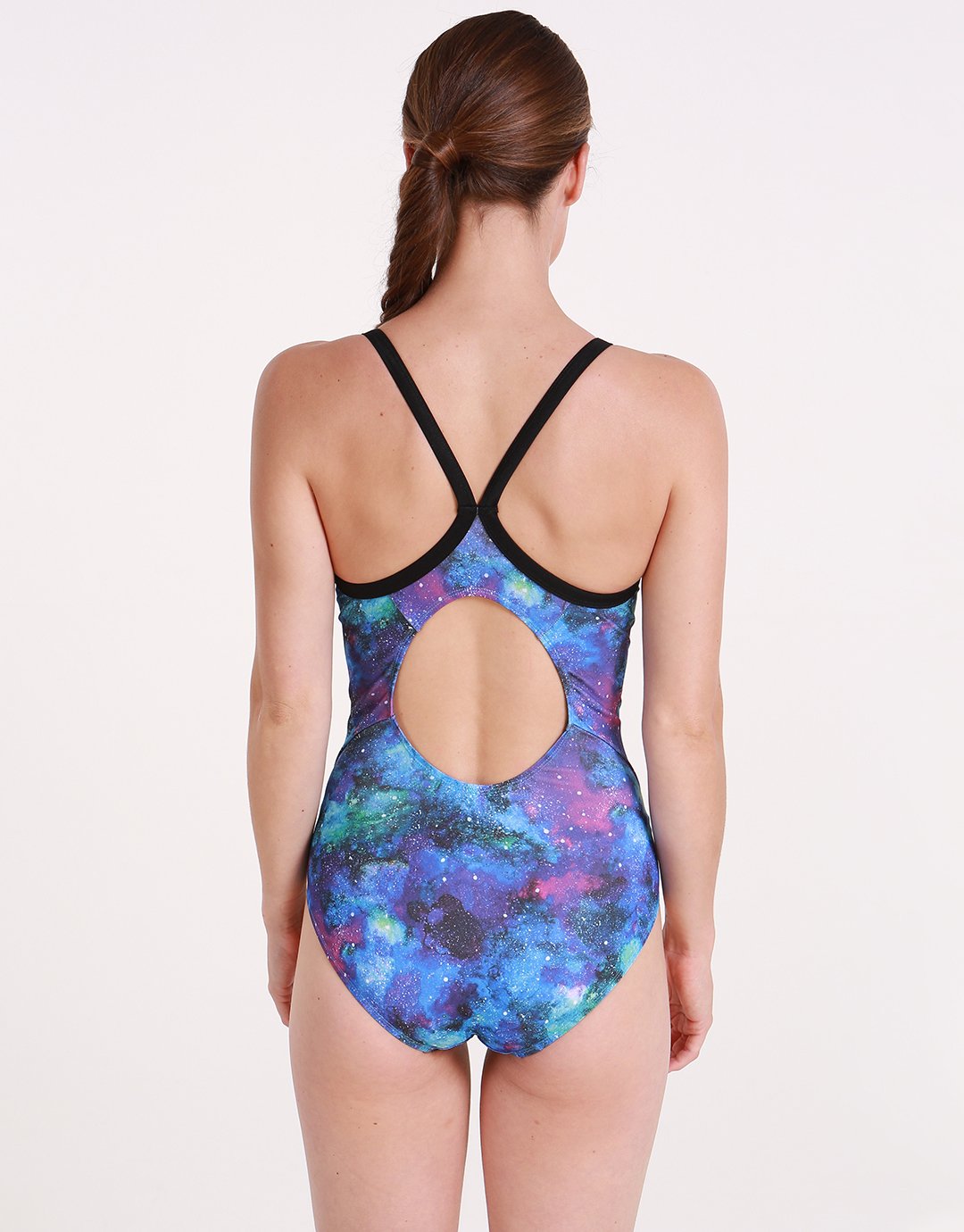 Halocline Cosmic Swimsuit